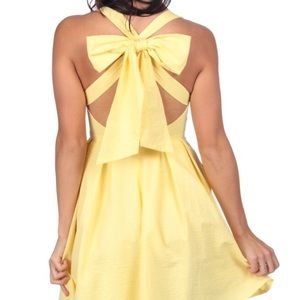 Lauren James Livingston Dress XS